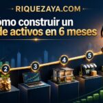 flujo de activos