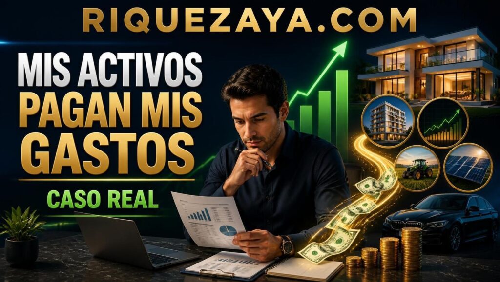 mis activos