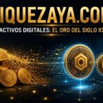activos digitales