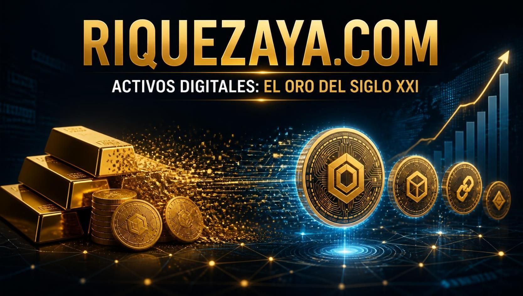 activos digitales activos digitales