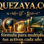 multiplicar tus activos
