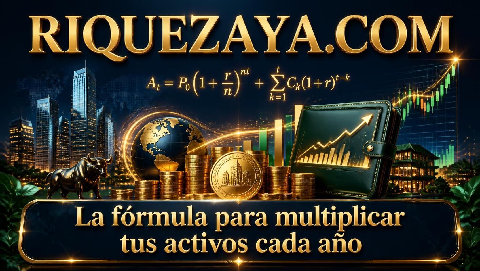 multiplicar tus activos multiplicar tus activos