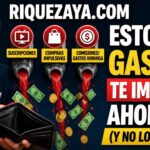 gastos