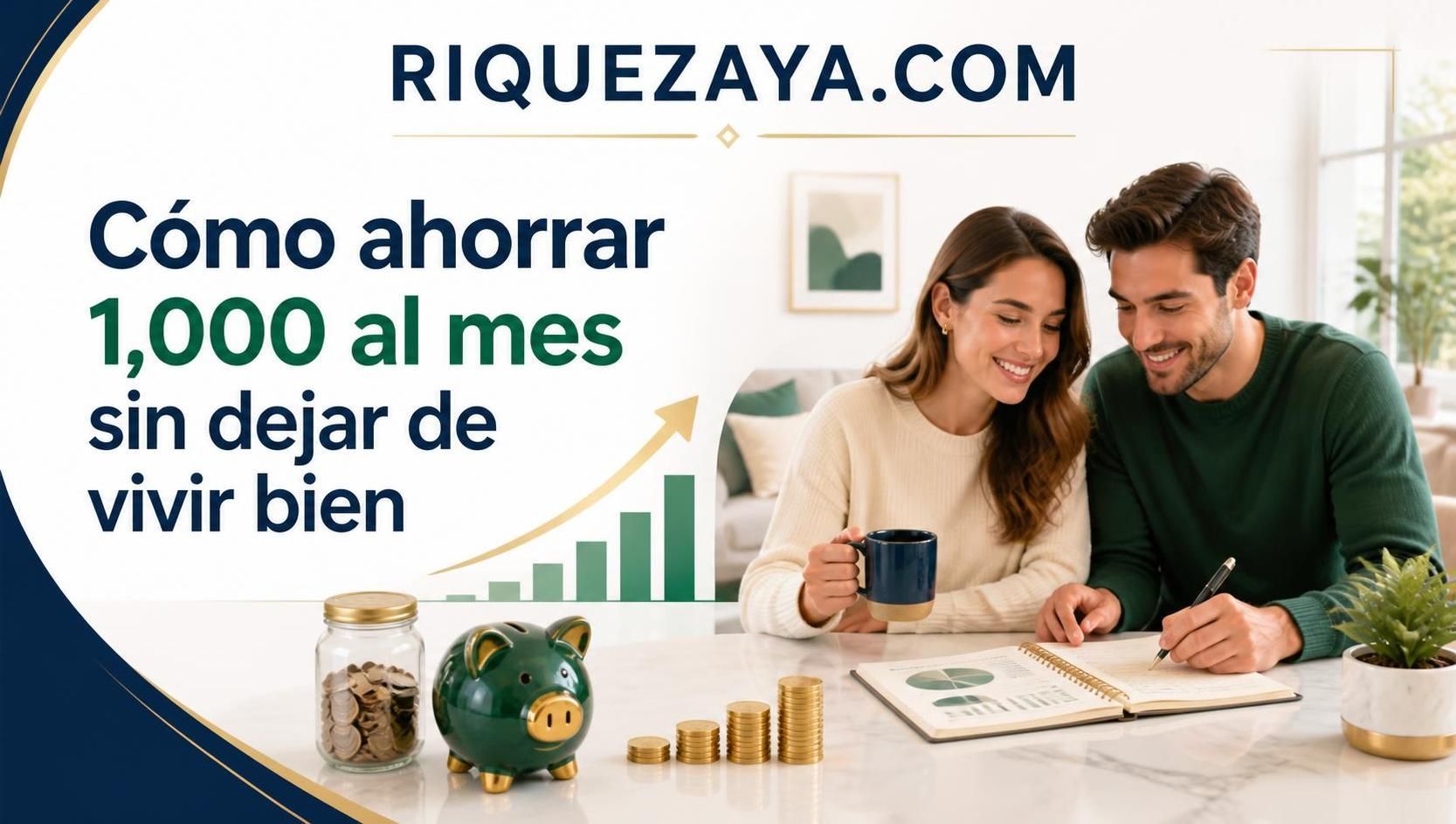 ahorrar