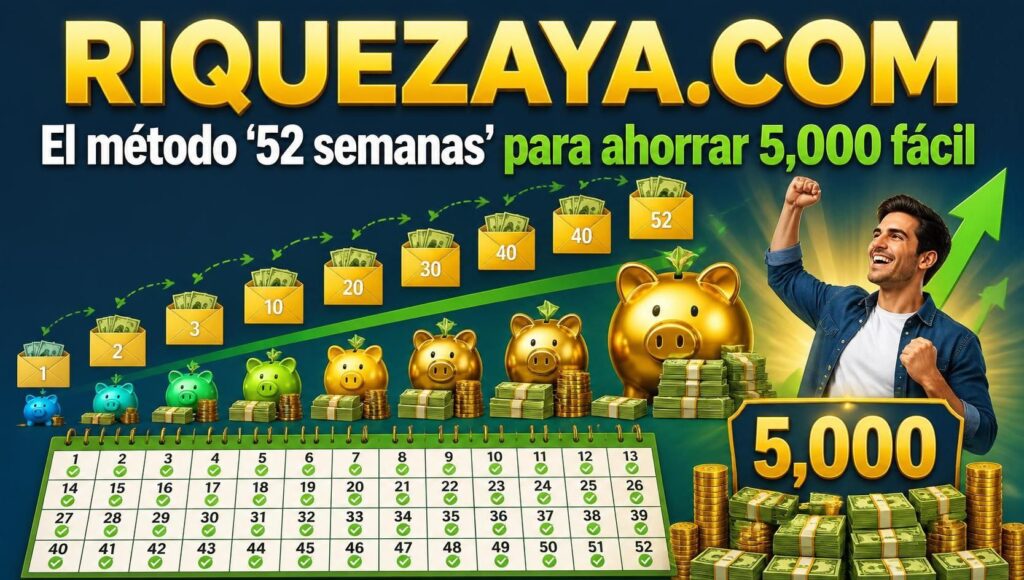 ahorrar