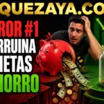 metas de ahorro