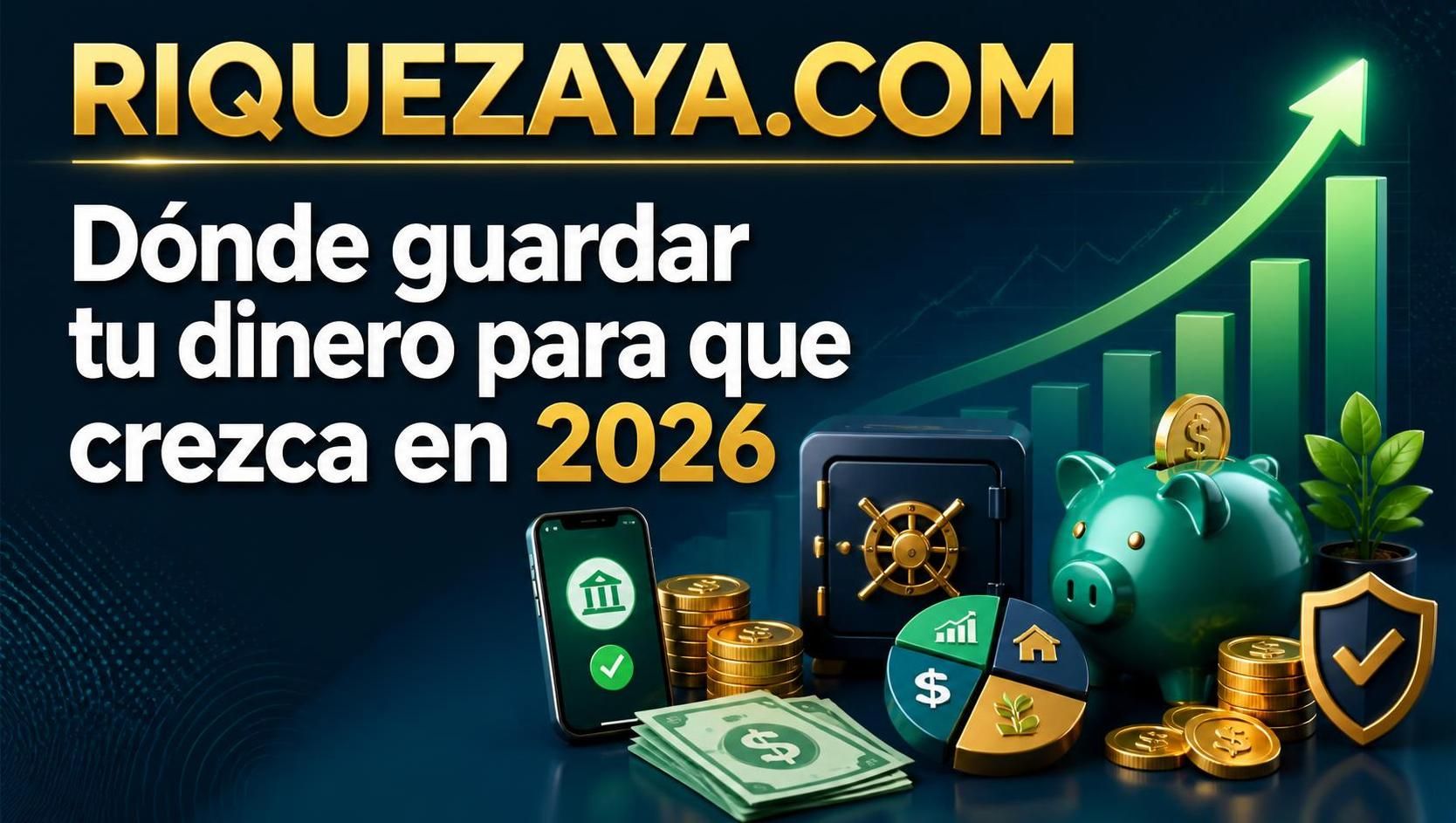 guardar tu dinero guardar tu dinero