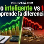 ahorro inteligente