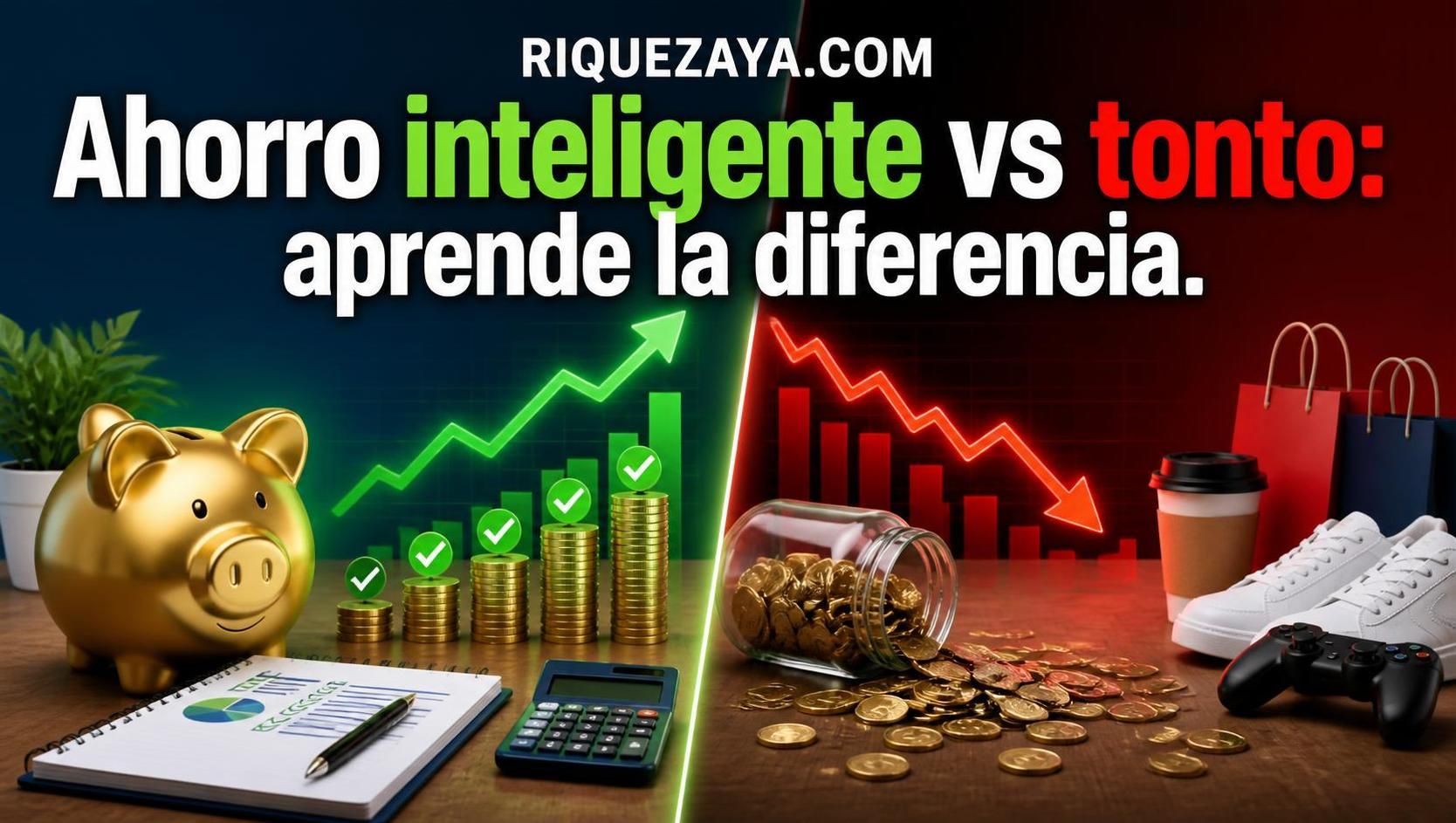 ahorro inteligente