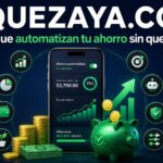 ahorro