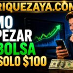 empezar en bolsa
