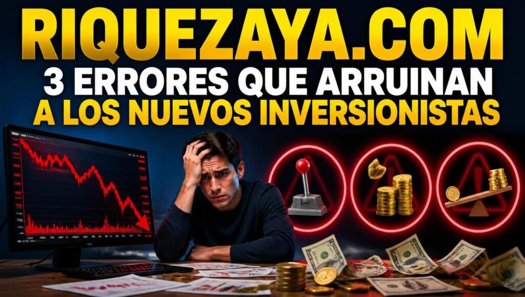 nuevos inversionistas