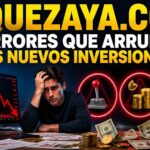 nuevos inversionistas