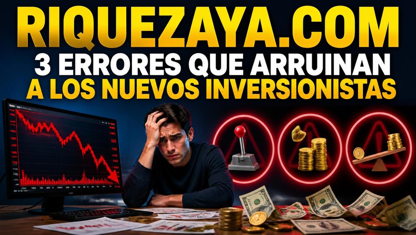 nuevos inversionistas