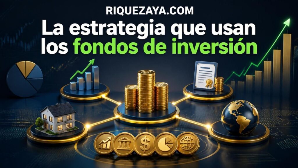 fondos de inversión