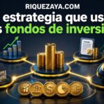 fondos de inversión