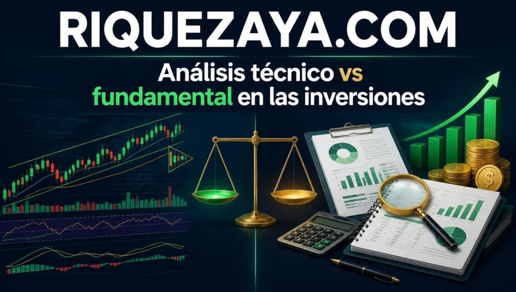 inversiones