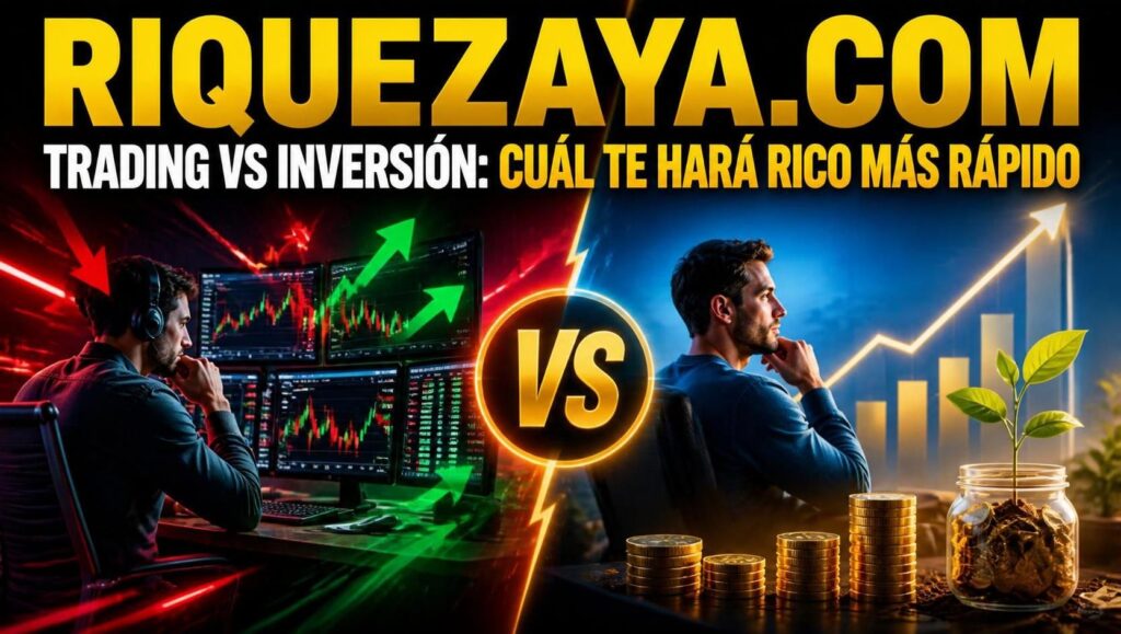 inversión
