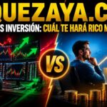 inversión