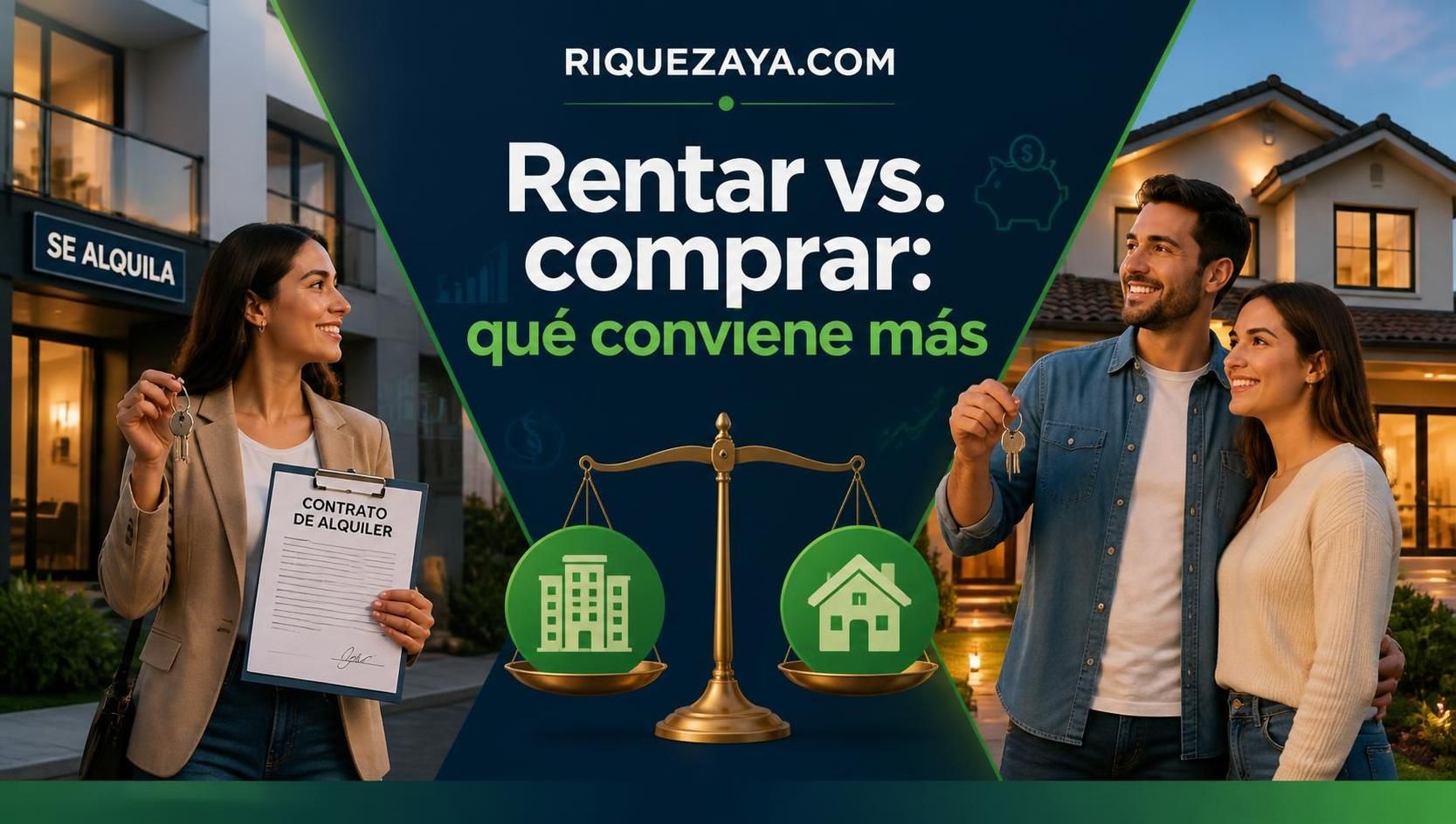 rentar rentar