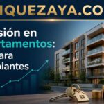 inversiones en departamentos
